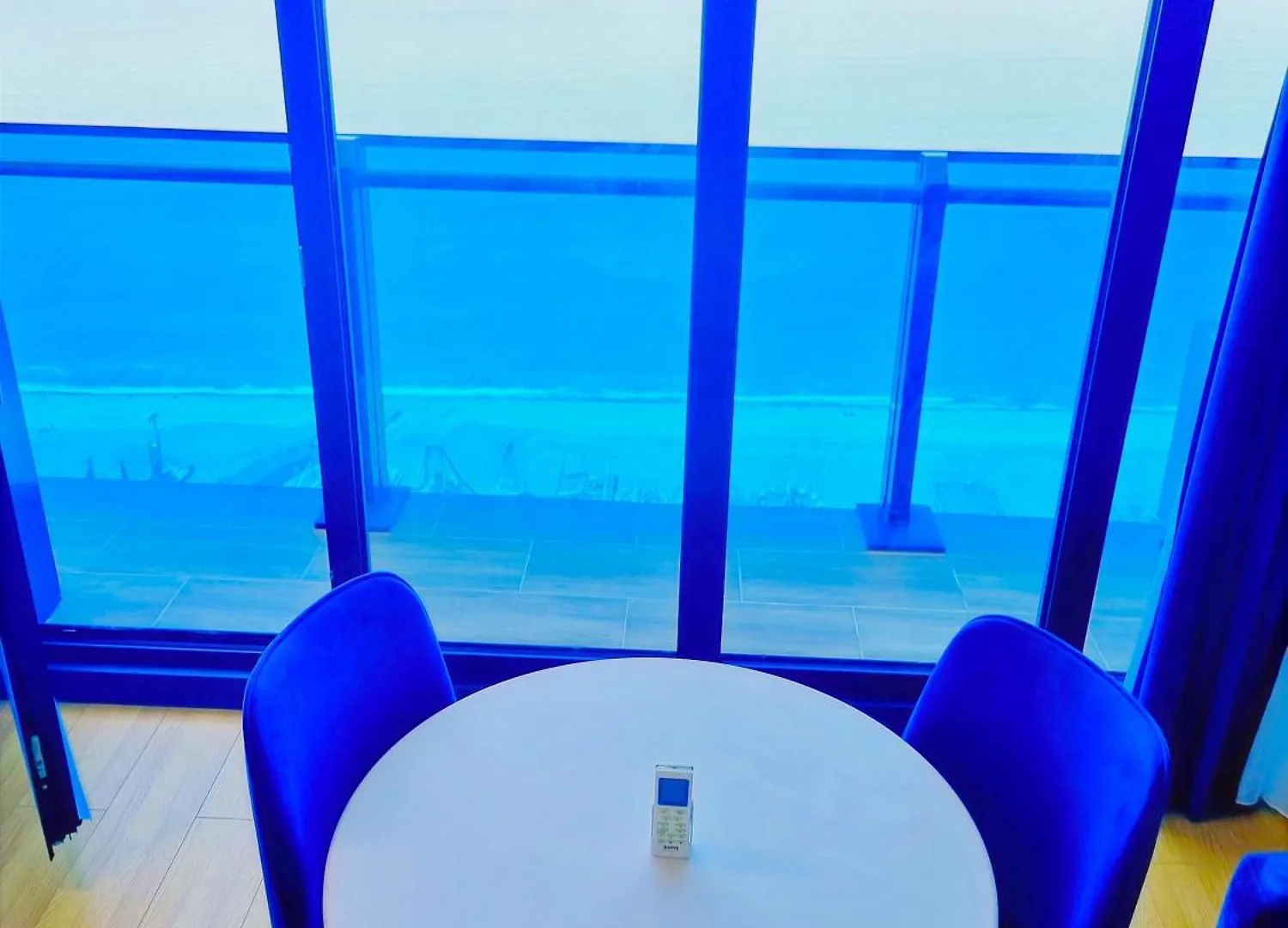 Orbi City A D Apartment Batumi 0*,